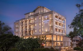 Infinitea Centric Dharamshala